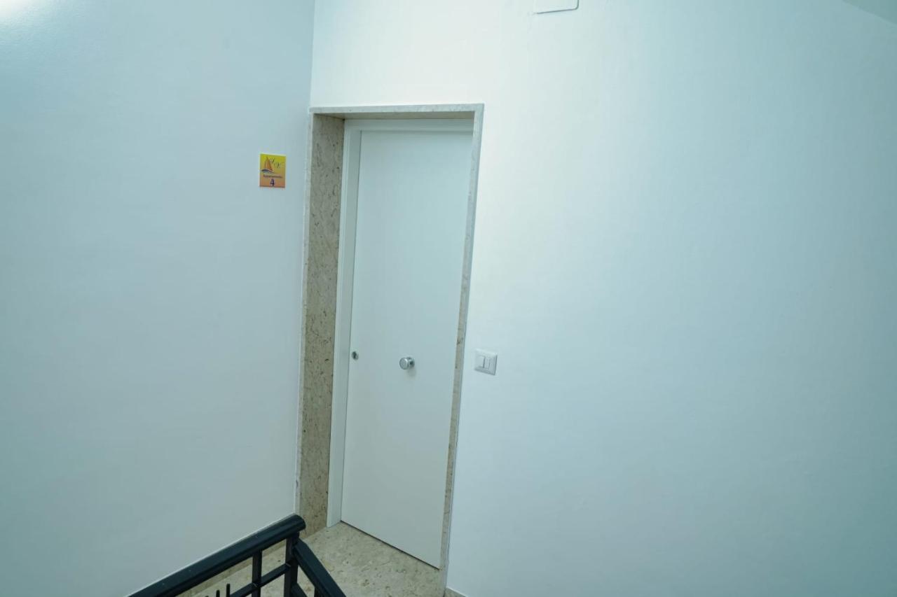 S.V Appartamenti Mazara del Vallo Zimmer foto