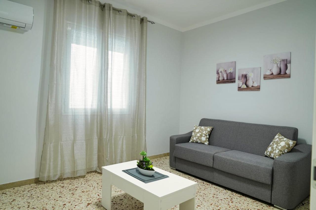 S.V Appartamenti Mazara del Vallo Zimmer foto