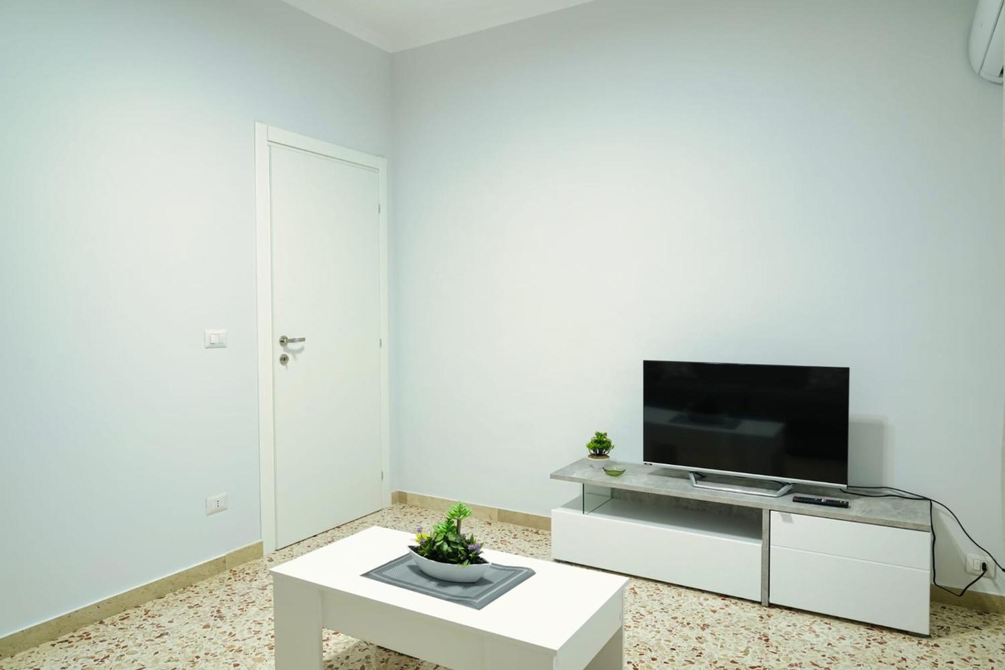 S.V Appartamenti Mazara del Vallo Zimmer foto