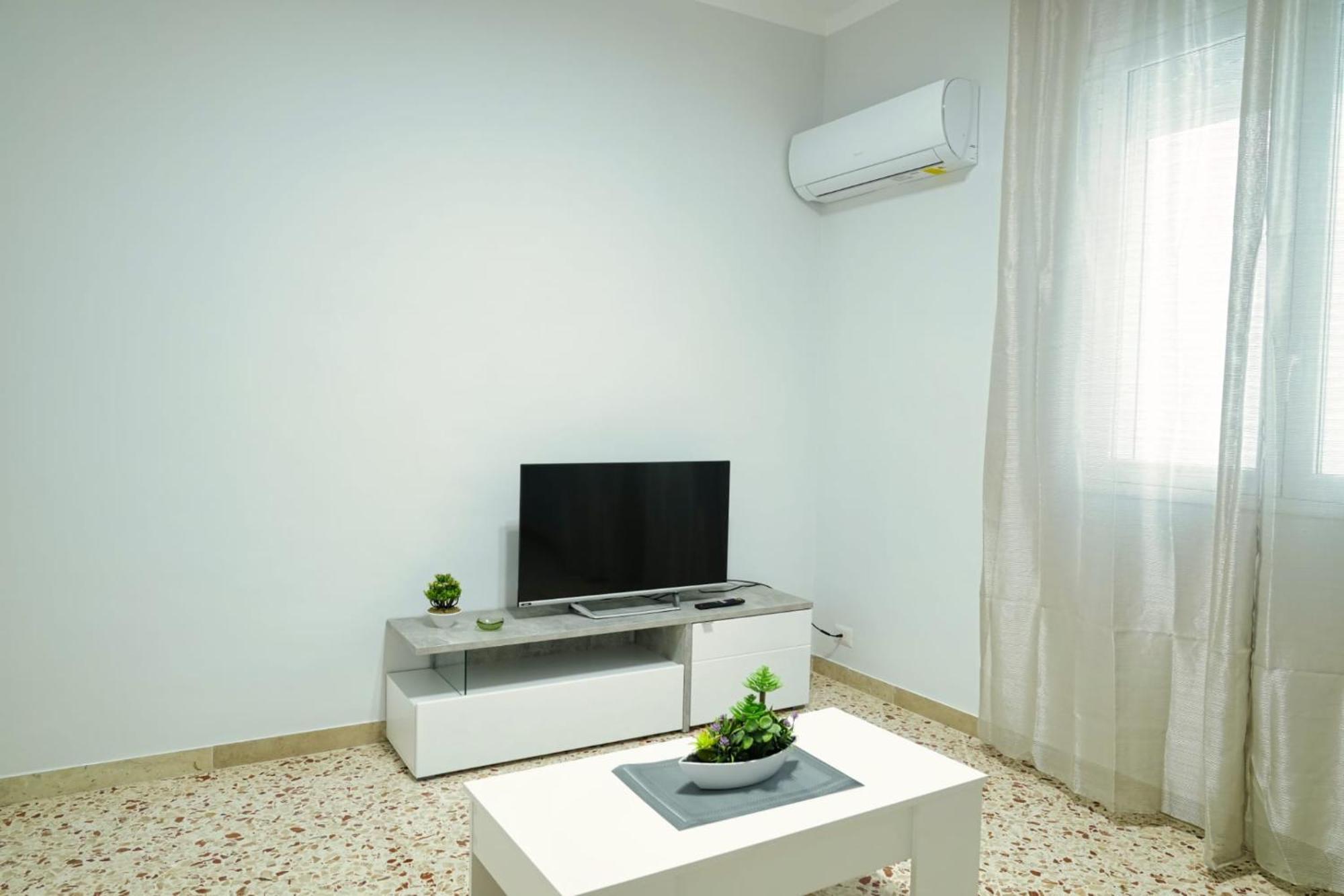S.V Appartamenti Mazara del Vallo Zimmer foto