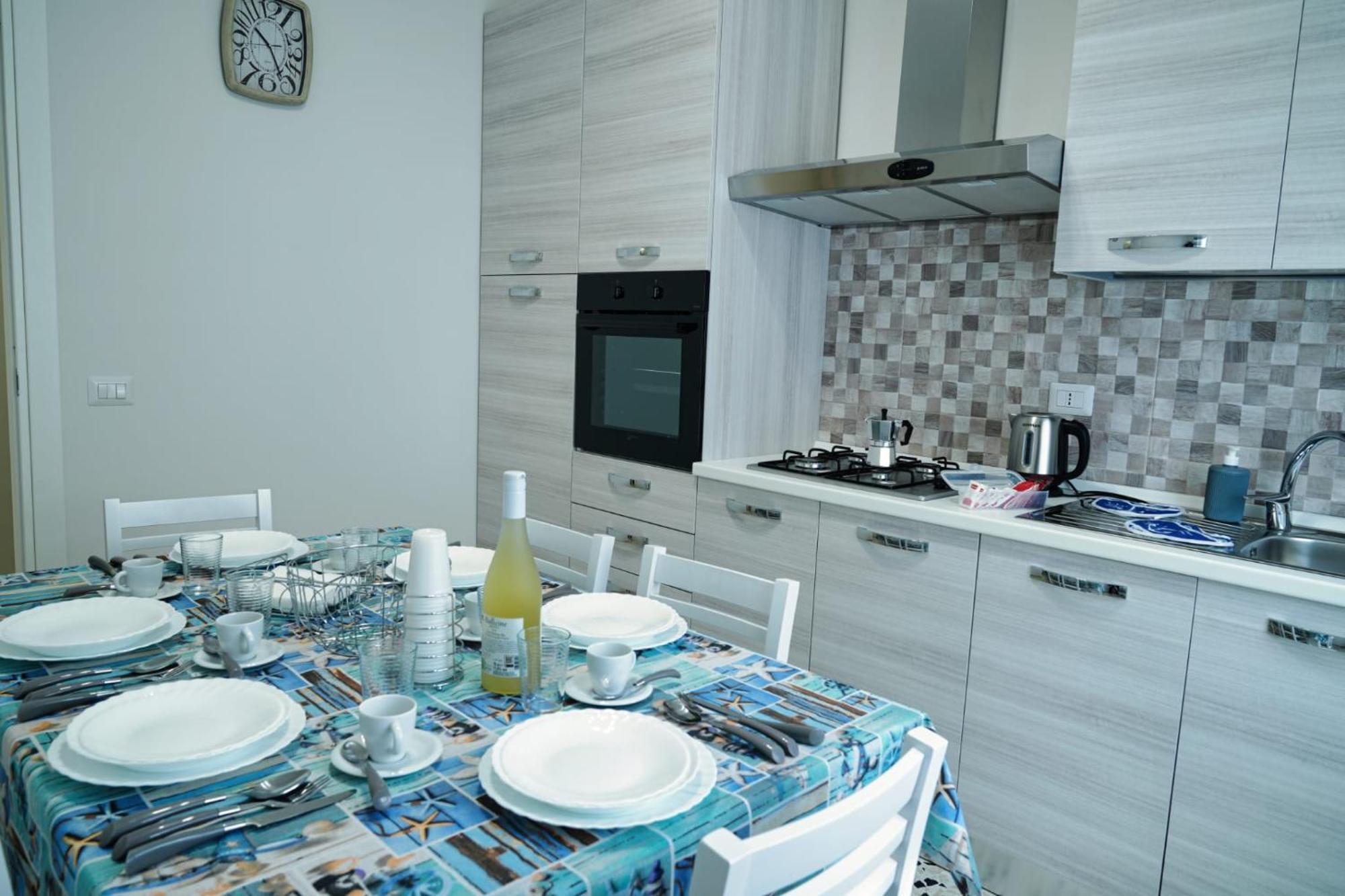 S.V Appartamenti Mazara del Vallo Zimmer foto